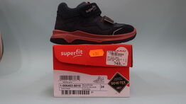 Sko SUPERFIT - str. 24
