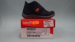 Sko SUPERFIT - str. 21