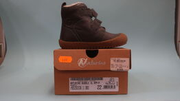 Sko NATURINO - str. 24