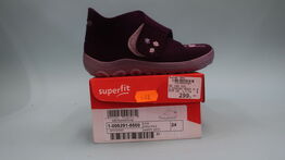 Sko SUPERFIT - str. 24