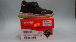 Sko SUPERFIT - str. 24