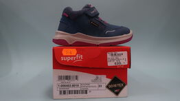 Sko SUPERFIT - str. 23