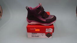 Sko SUPERFIT - str. 25