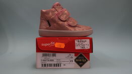 Sko SUPERFIT - str. 23
