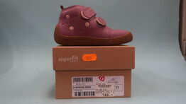 Sko SUPERFIT - str. 23