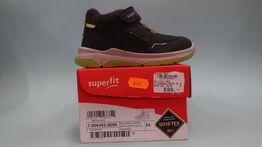 Sko SUPERFIT - str. 24