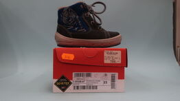 Sko SUPERFIT - str. 23