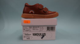 Sko ANGULUS - str. 23