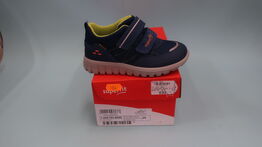 Sko SUPERFIT - str. 25