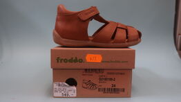 Sko FRODDO - str. 24