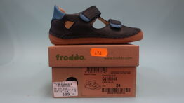 Sko FRODDO - str. 24