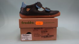 Sko FRODDO - str. 24