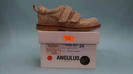 Sko ANGULUS - str. 24