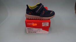 Sko SUPERFIT - str. 25