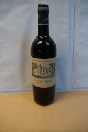 2 fl.  CHATEAU BEARD SAINT-EMILION GRAND CRU 1995