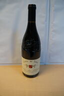 1 fl. COMTE DE LAUZE COTES DU RHONE 2021