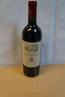 6 fl. CHATEAU DE CUGAT BORDEAUX SUPERIOR 2000