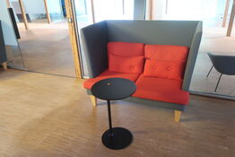 Sofa EFG med 1 bord