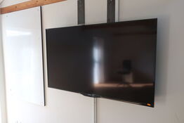 60" fjernsyn SNARP LC-60LE651E uden fjernbetjening
