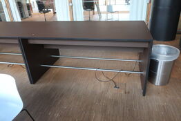 Højbord  