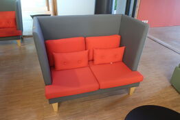 Sofa EFG 