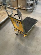 Løftevogn INTRE.SE 150 kg
