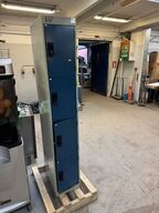 Garderobe / mandsskabsskab