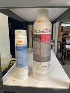 2 stk. ubrugte vandfiltre, BWT Bestaqua 14 & Bestmax S