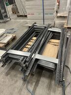 Constructor S90 reol. Stiger H200, D50 ca 20stk
