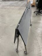 Foldebord 135x80