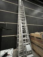 Wiener Stige, 16 trin, 4,6m