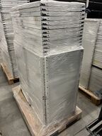 Constructor S90 reol, Hylder 50x100, ca 50stk