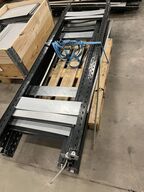 Constructor S90 reol. Stiger H200, D60 ca 15stk