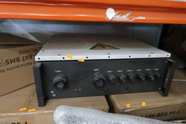 Parallel box SOLAX X3-EPS-BOX-P5-E