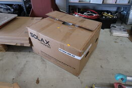 Inverter SOLAX X3-MGA-50K-G2