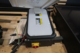 Matebox SOLAX X1-Mate Box