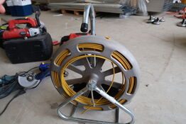 Kabel til kloakkamera KATIMEA