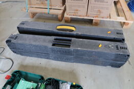 4 stk. arbejdsbukke STANLEY