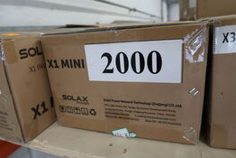 Inverter SOLAX X1 Mini 2000