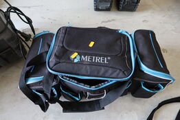 Installationstester METREL MI 3108