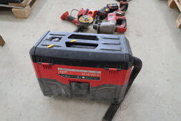 Støvsuger MILWAUKEE M18 VC-2