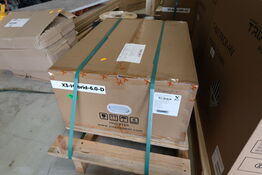 Inverter SOLAX X3-Hybrid-6.0-D