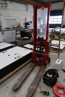 El-stabler (stand kendes ikke)