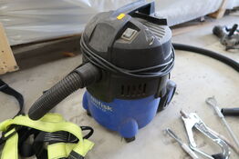 Støvsuger NILFISK BUDDY II 12