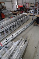 Skydestige JUMBO Super Proff 2x13