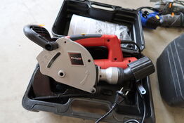 Murrillefræser EINHELL TC-MA 1300