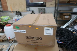 Inverter SOLAX X3-Hybrid-10.0-D