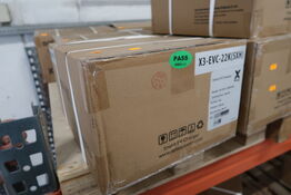 Lader SOLAX Smart EV X3-EVC-22K(SXH)