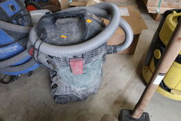 Støvsuger BOSCH AdvancedVac 20 AutoStart