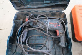 Slagboremaskine BOSCH GBH 2-25